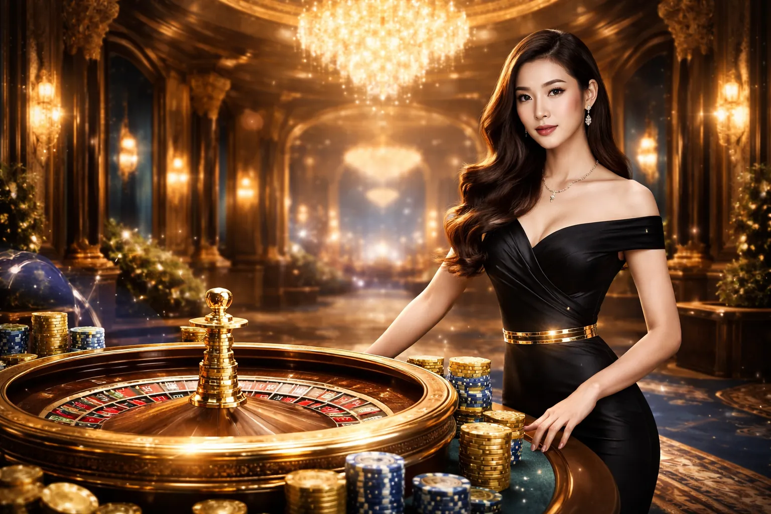 Sân bóng đá với khán đài và đèn pha rực rỡ, sẵn sàng cho trận bóng đá kèo nhà cái đỉnh cao tại KV88